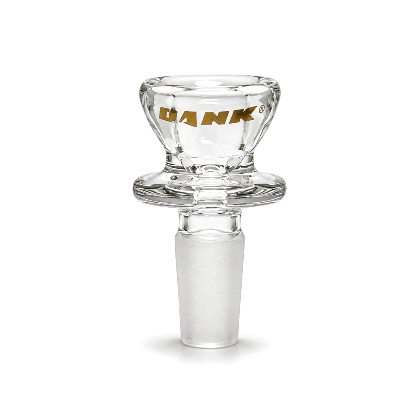 Dank 14mm Colour Bowl Piece