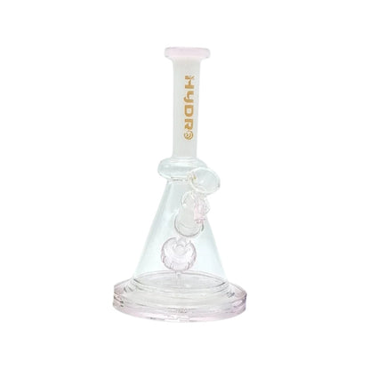 10" MST108 - Hydro Beaker Glass Bong
