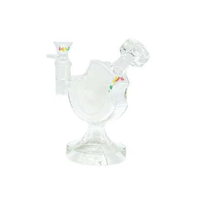 5.8-Inch HYDRO Glass Bong (MST264)