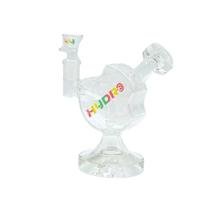 5.8-Inch HYDRO Glass Bong (MST264)