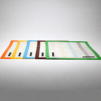 DabWare | 20"x16" Platinum XXL Silicone Mat