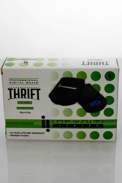 INFYNITI  Thrift SCALE TF-060