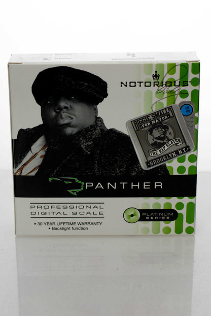 INFYNITI  PANTHER  BGP-50