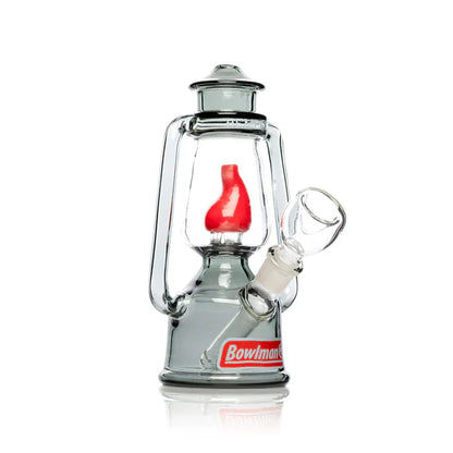 Hemper | 6.75" Bowlman Lantern Bong