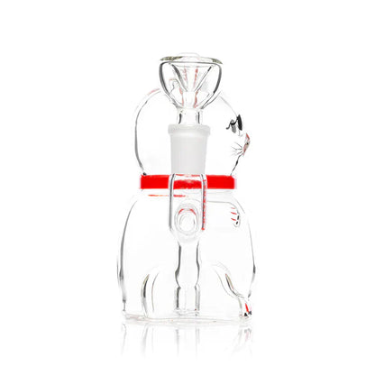 Hemper | 5" Lucky Money Cat Bong