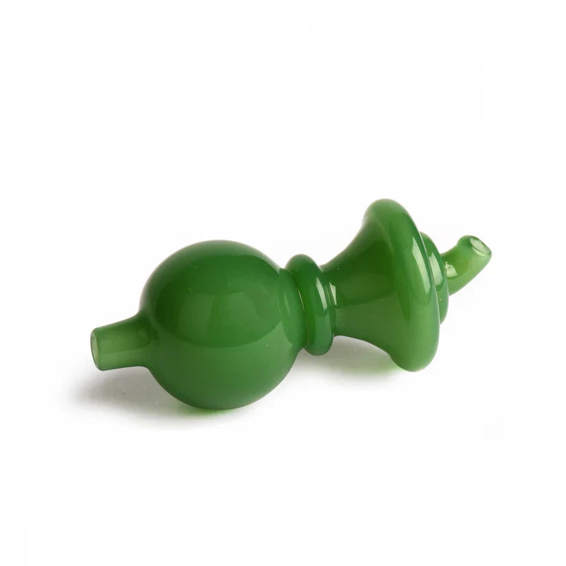 Red Eye Glass® | Reversible Carb Cap W/Bubble & Directional Caps