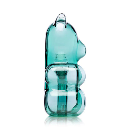 Hemper | 6.5" Gummy Bear Bong