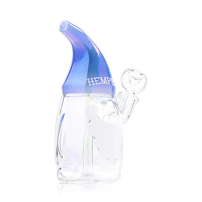 Hemper | 6.25" Trippy Gnome Bong
