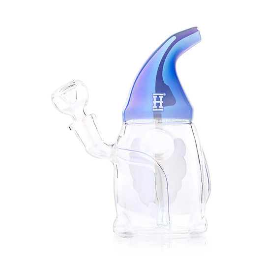 Hemper | 6.25" Trippy Gnome Bong