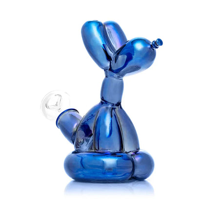 Hemper | 5.5" Balloon Dog Bong