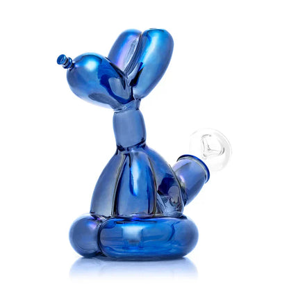 Hemper | 5.5" Balloon Dog Bong