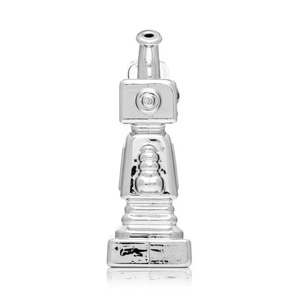 Hemper | 5.9" Hi-Robot Bong