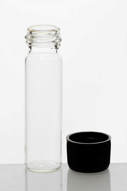 5 ml 5-Piece Glass Vials