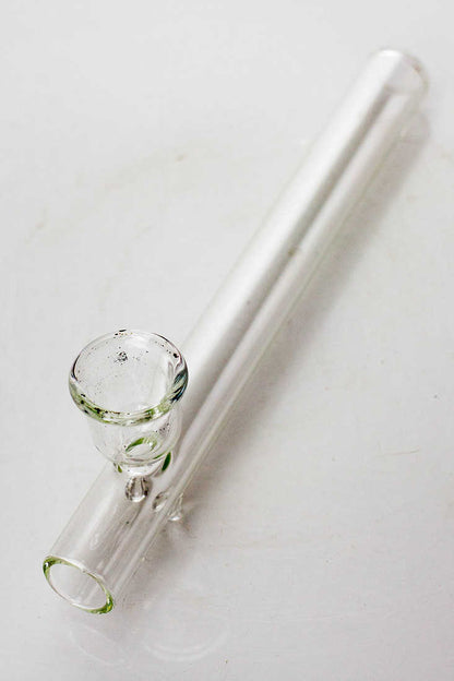 Glass Shotgun / Steamroller