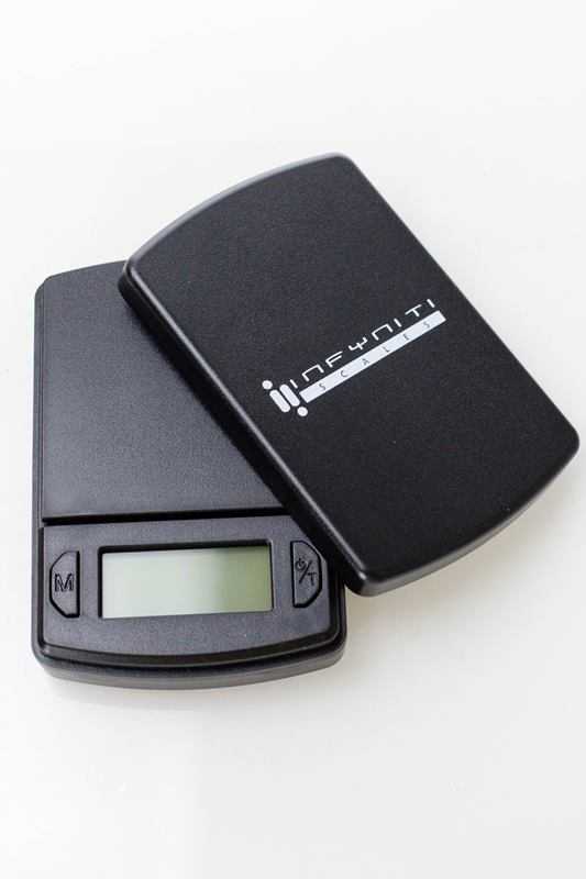INFYNITI  Mini SCALE  MN100