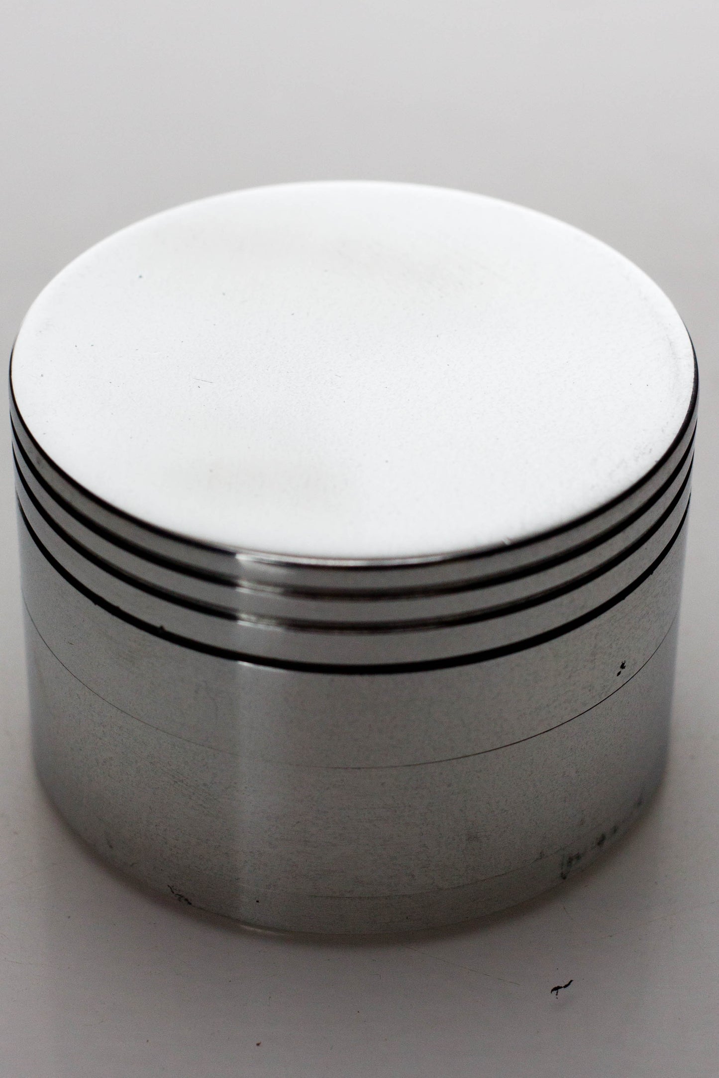 Aluminum 4 parts Herb grinder
