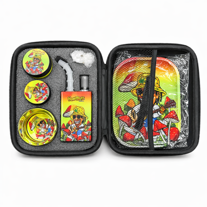 Honey Puff | 6pcs Smoking Gift Set [SET-3015]