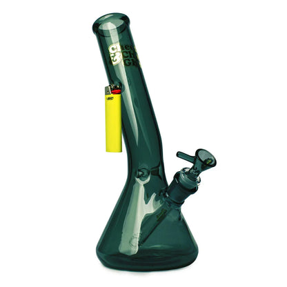 Cheech & Chong® Glass | 12" Basketball Jones Lean Back Beaker Tube