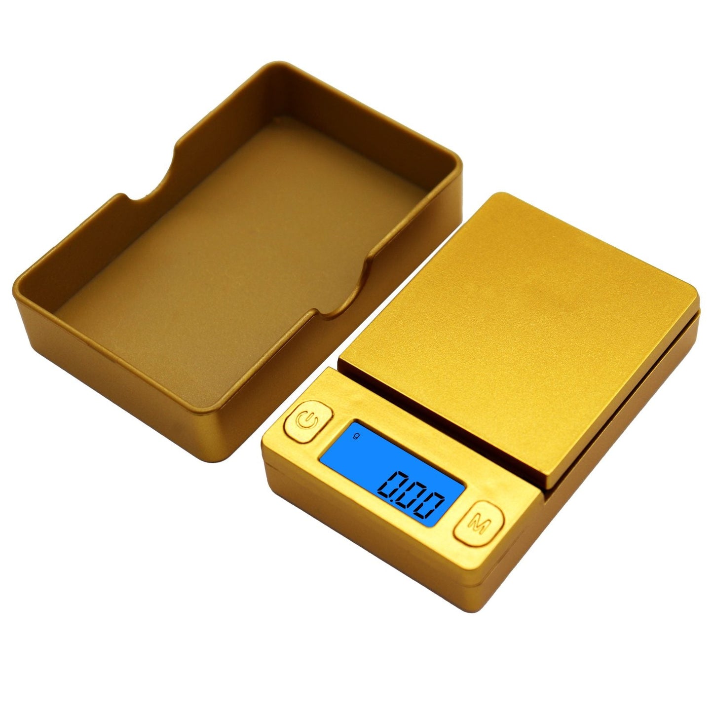 Xtream | Digital Pocket Scale [XTR-517]