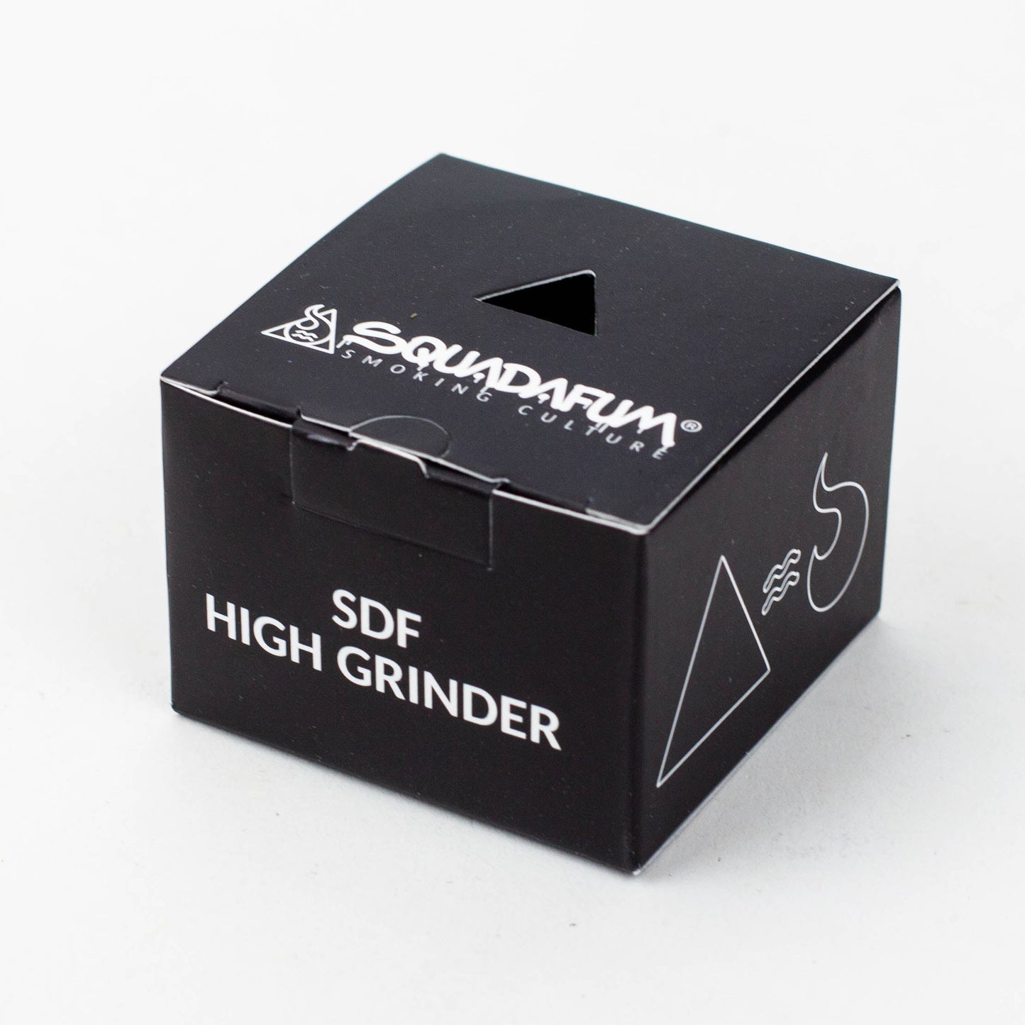 High Grinder 44mm