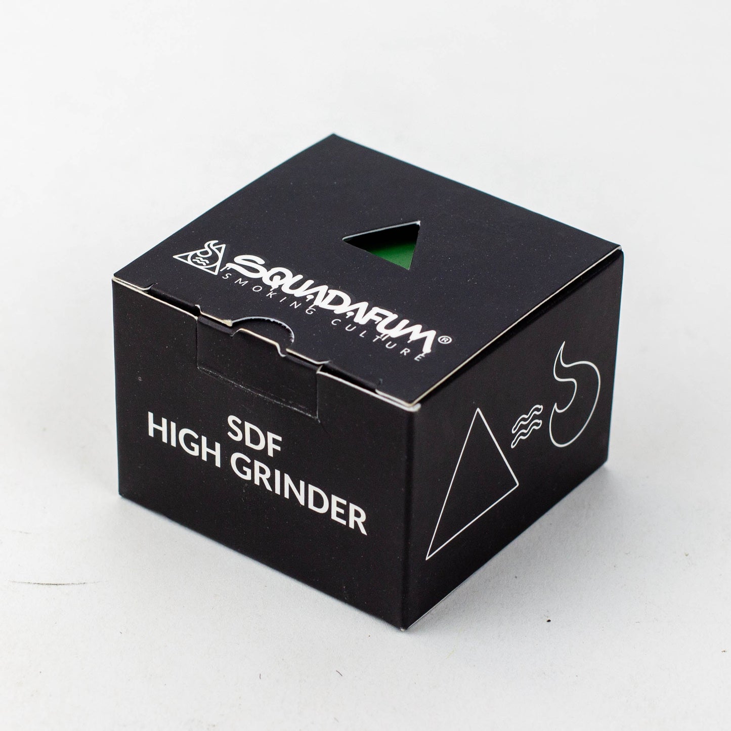 High Grinder 51mm