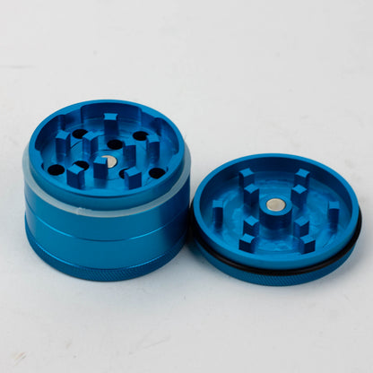 High Grinder 51mm