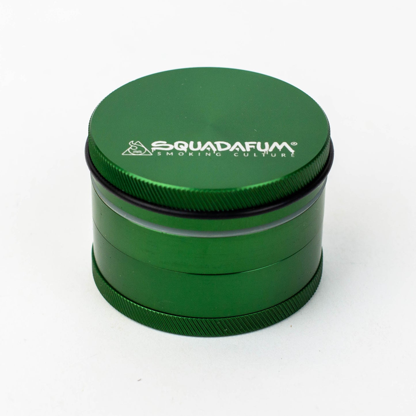 High Grinder 51mm
