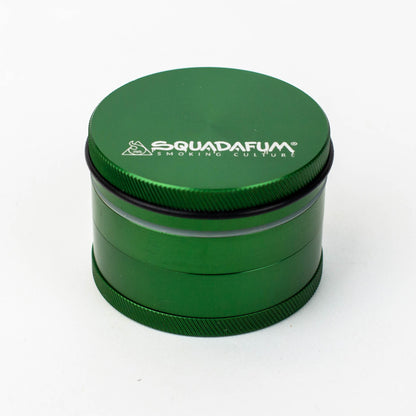 High Grinder 51mm