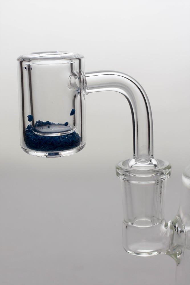 Thermochromic Banger D1 Nail 90 with sand