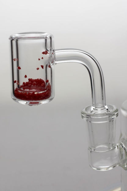 Thermochromic Banger D1 Nail 90 with sand