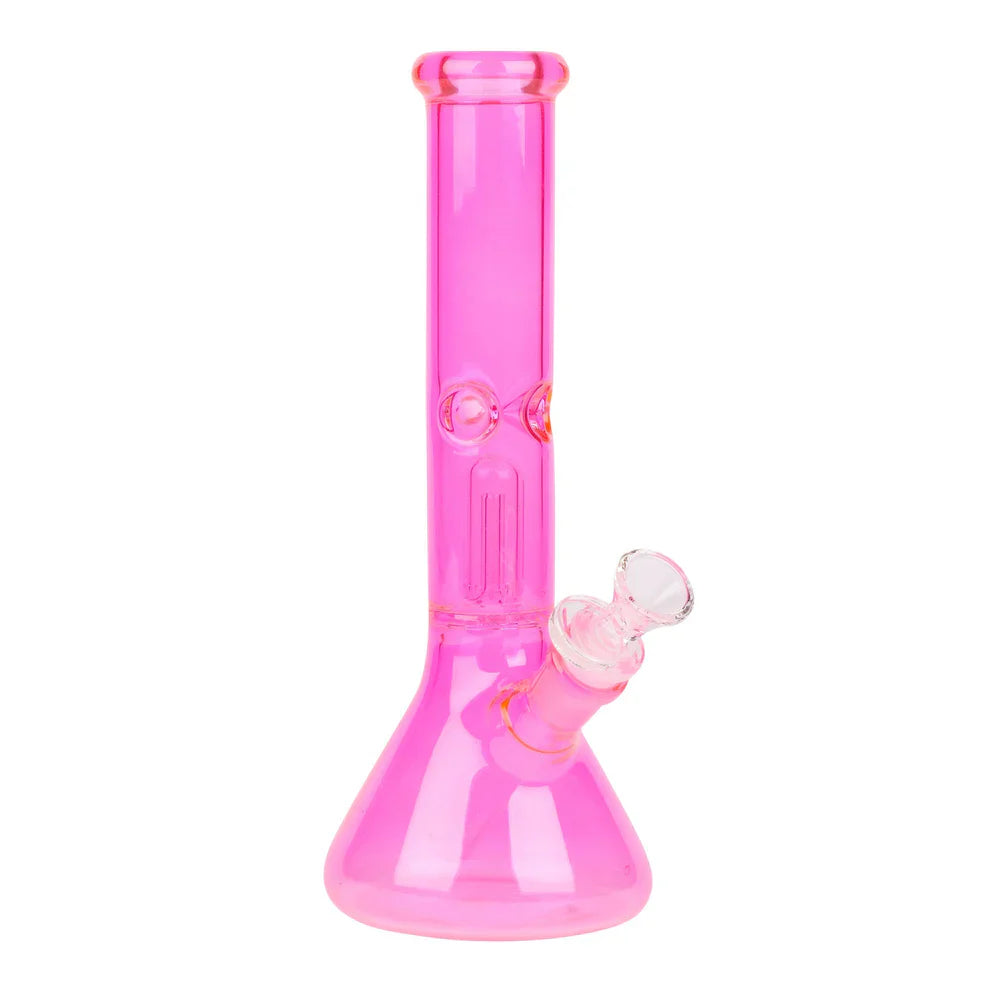 West Coast Gifts™ | 10" Day Glow Beaker