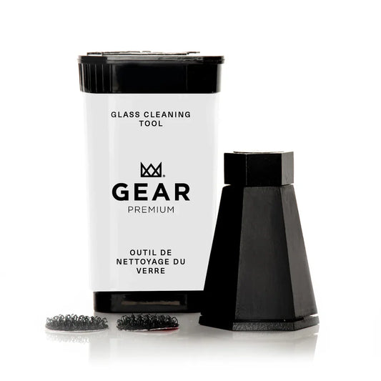 GEAR Premium® | Cleaning Tool