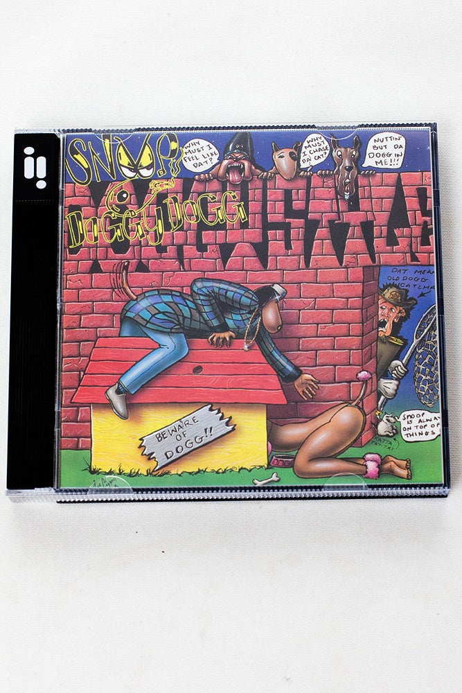 INFYNITI  DEATH ROW records SDCO100  scale