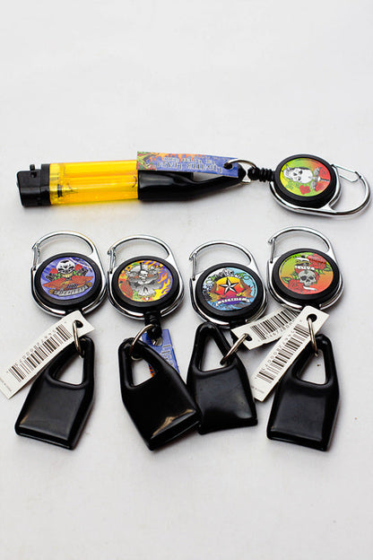 The original lighter leash premium box