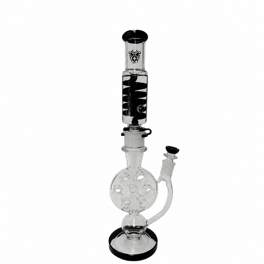 Xtreme | 20" Glacia Flow Freezable coil