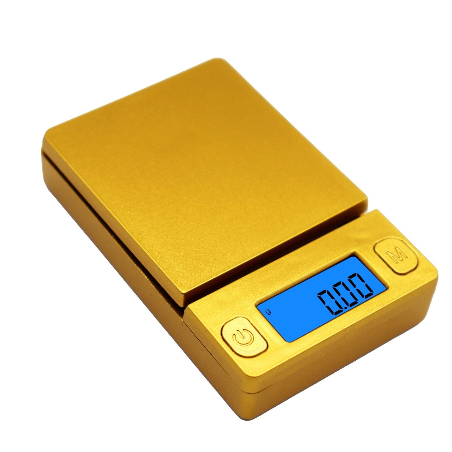Xtream | Digital Pocket Scale [XTR-517]