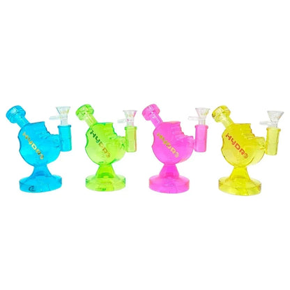 5.8-Inch HYDRO Glass Bong