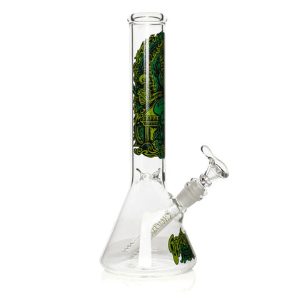 GEAR Premium® | 12" Sacrifice Beaker Base Water Pipe