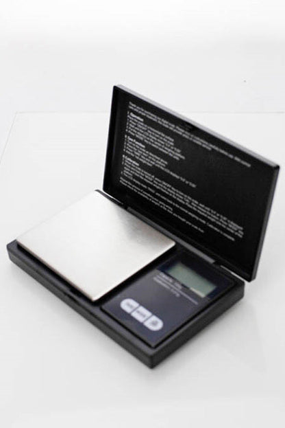 Genie  CS-100 pocket scale