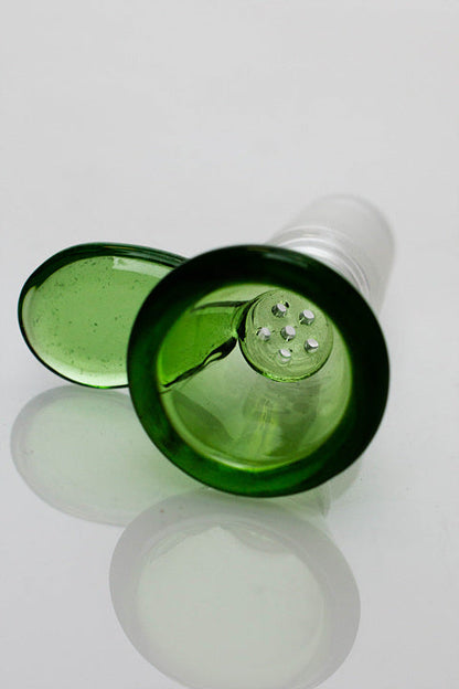 Built-in Screen glass male bowl