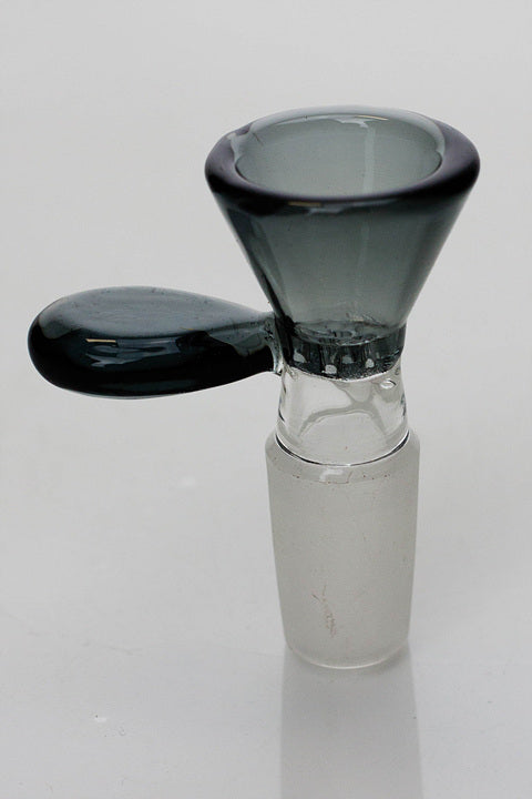 Built-in Screen glass male bowl