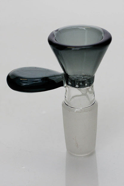 Built-in Screen glass male bowl