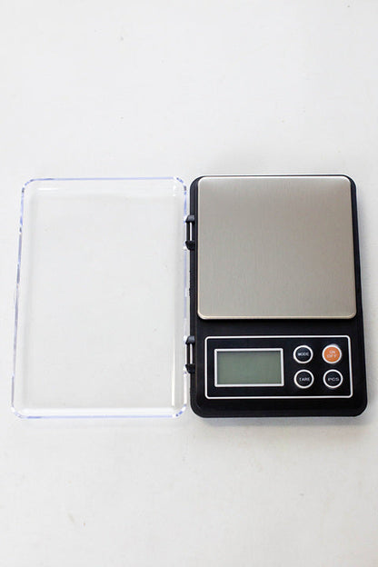 Genie TS-500 pocket scale