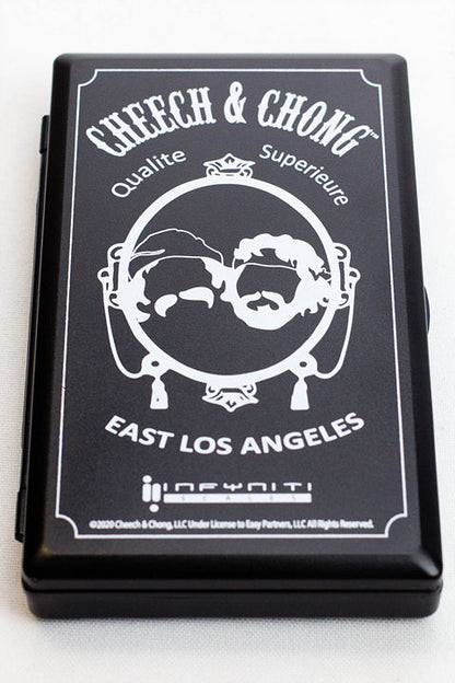 INFYNITI Cheech & Chong CHCG-100 scale