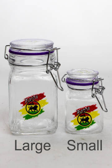 Juicy Jay's Large Jar - 6 packs