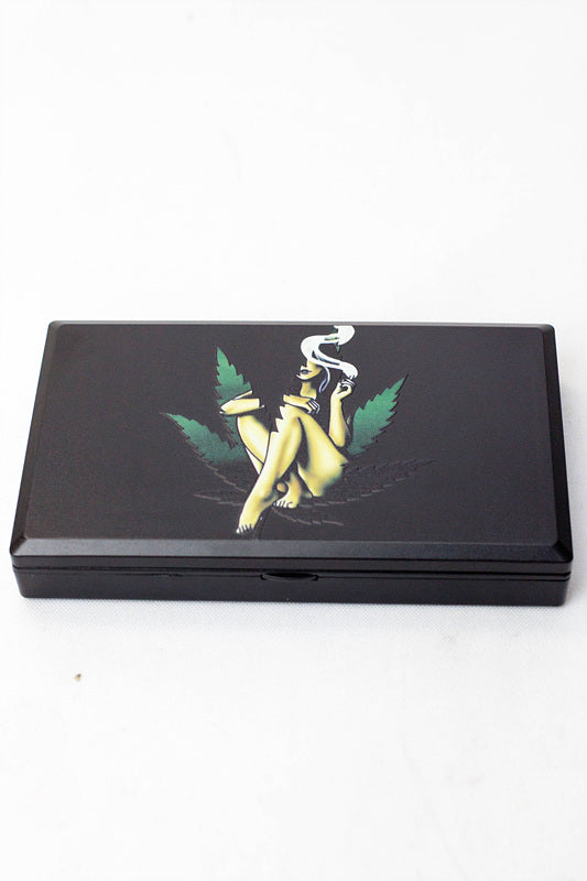 Genie TA-50 pocket scale