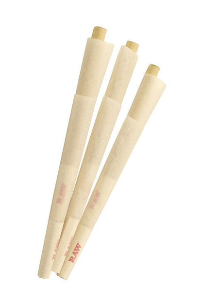 Raw organic cone 1 1/4 - 32 packs