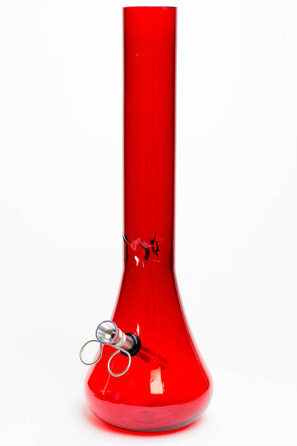 12" acrylic water pipe-FN01