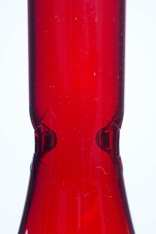 12" acrylic water pipe-FN01
