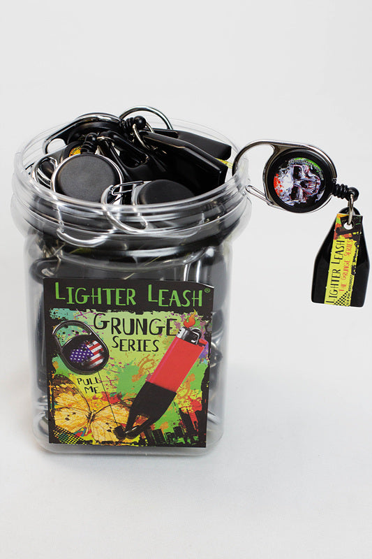 The original lighter leash premium box